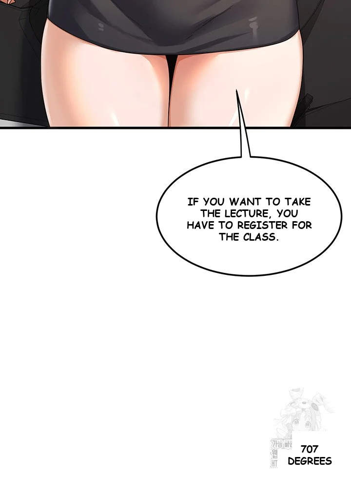 The MILF Exchange Program Episode 4 - Page 37