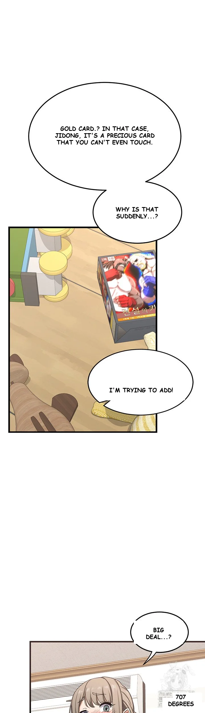 The MILF Exchange Program Episode 4 - Page 44