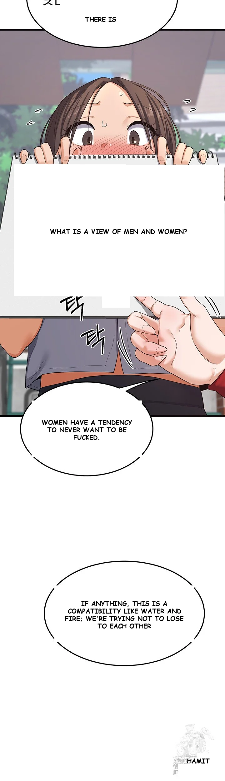 The MILF Exchange Program Episode 4 - Page 60