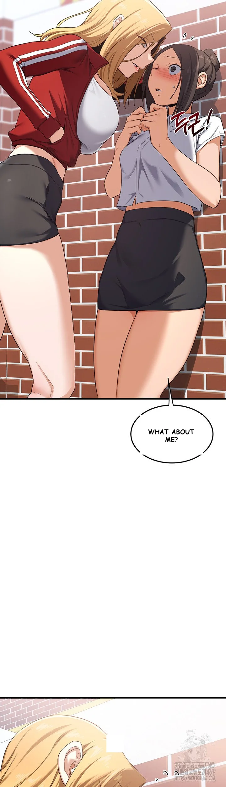 The MILF Exchange Program Episode 4 - Page 66