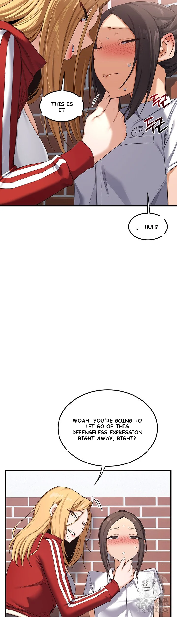 The MILF Exchange Program Episode 4 - Page 67