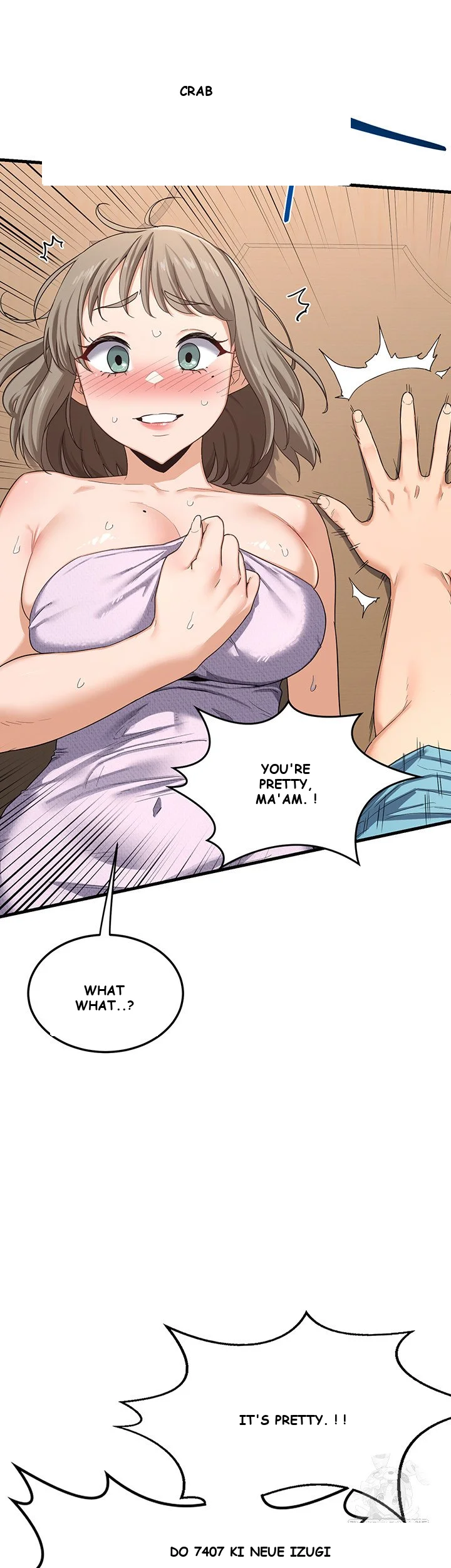 The MILF Exchange Program Episode 4 - Page 79
