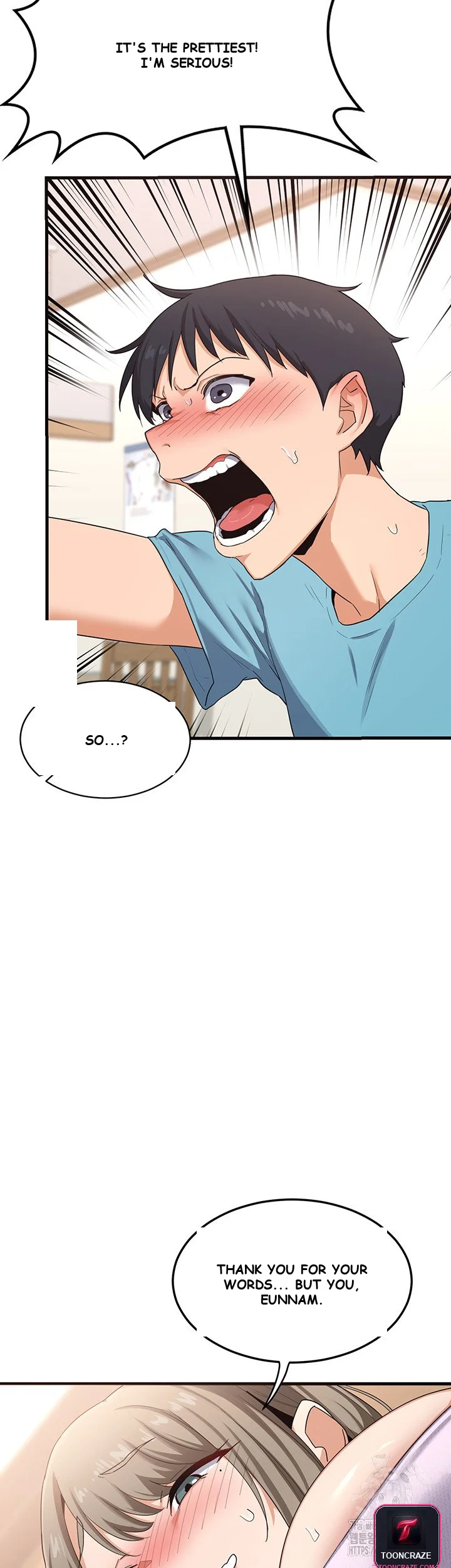 The MILF Exchange Program Episode 4 - Page 80