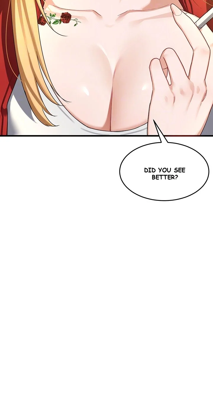 The MILF Exchange Program Episode 4 - Page 9