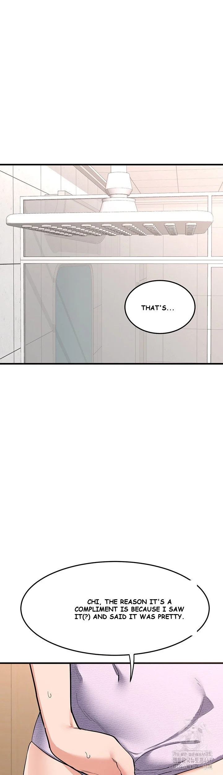 The MILF Exchange Program Episode 5 - Page 20