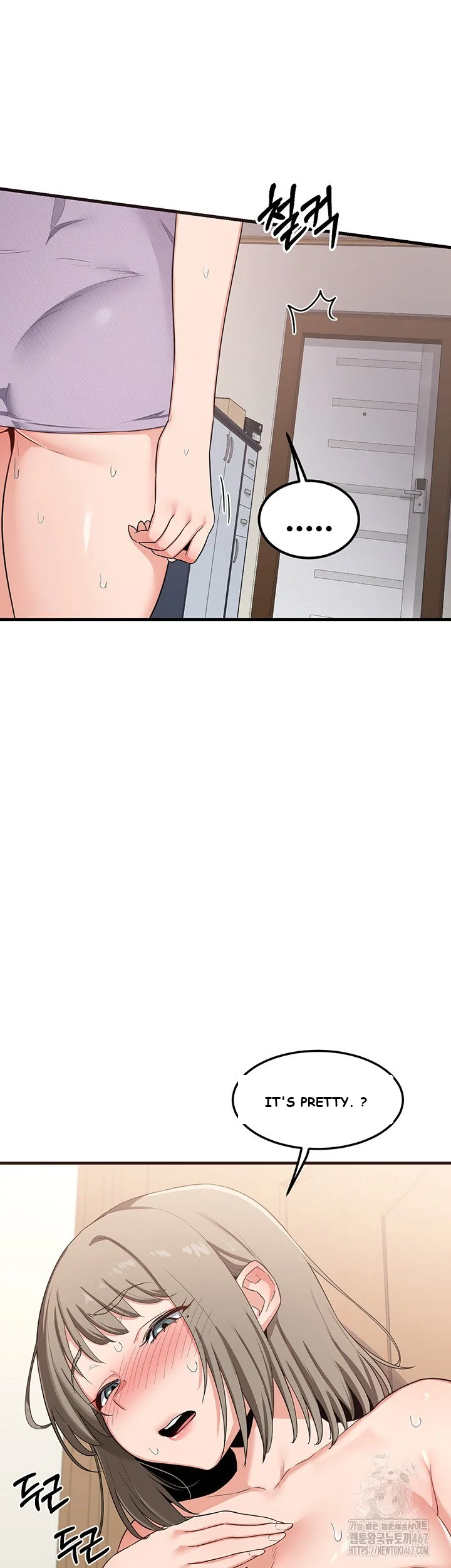 The MILF Exchange Program Episode 5 - Page 25