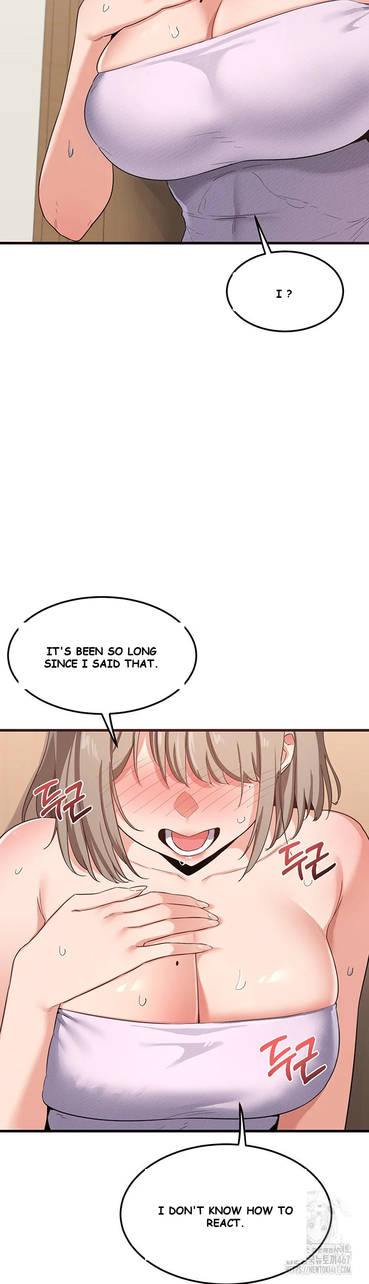 The MILF Exchange Program Episode 5 - Page 26
