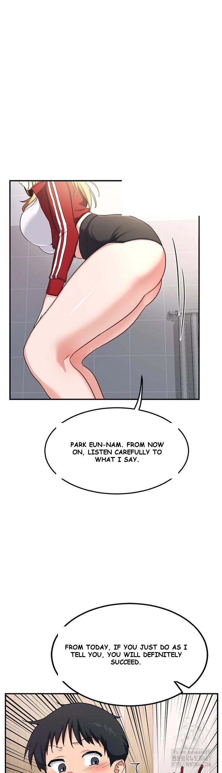 The MILF Exchange Program Episode 5 - Page 52
