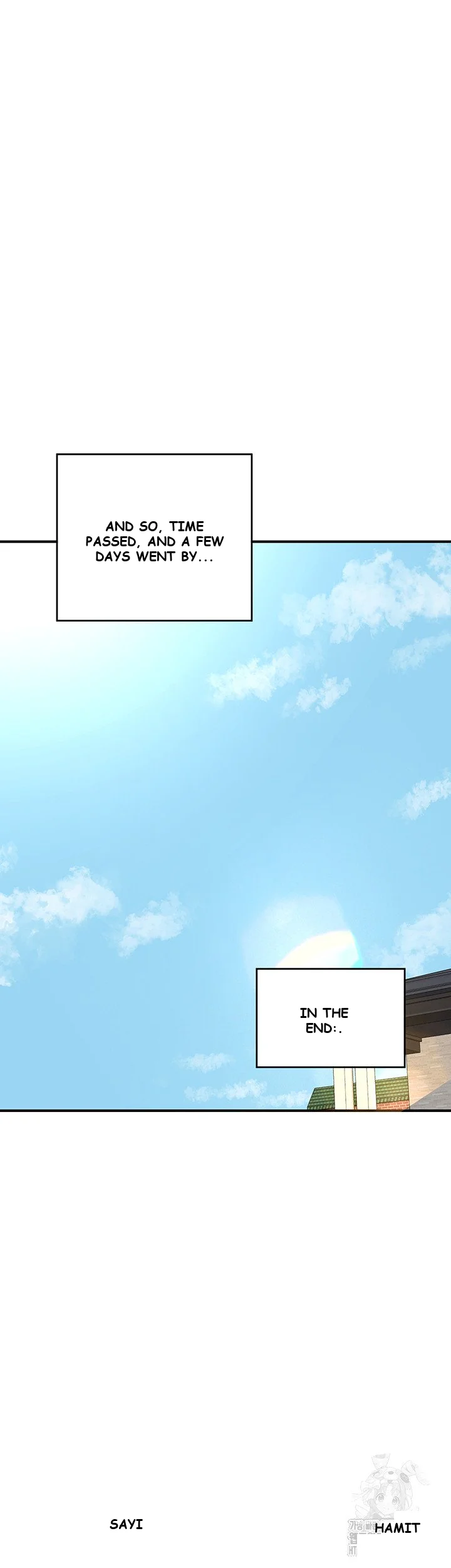 The MILF Exchange Program Episode 5 - Page 67