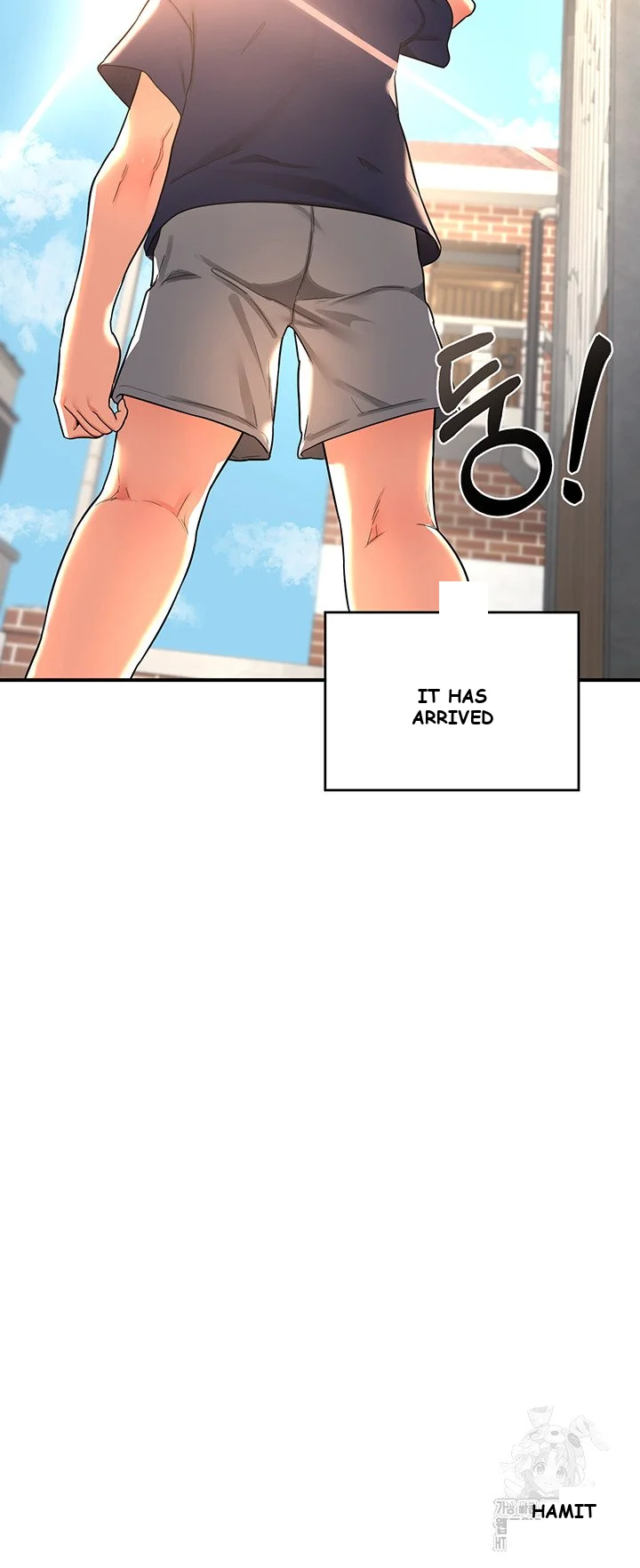 The MILF Exchange Program Episode 5 - Page 69