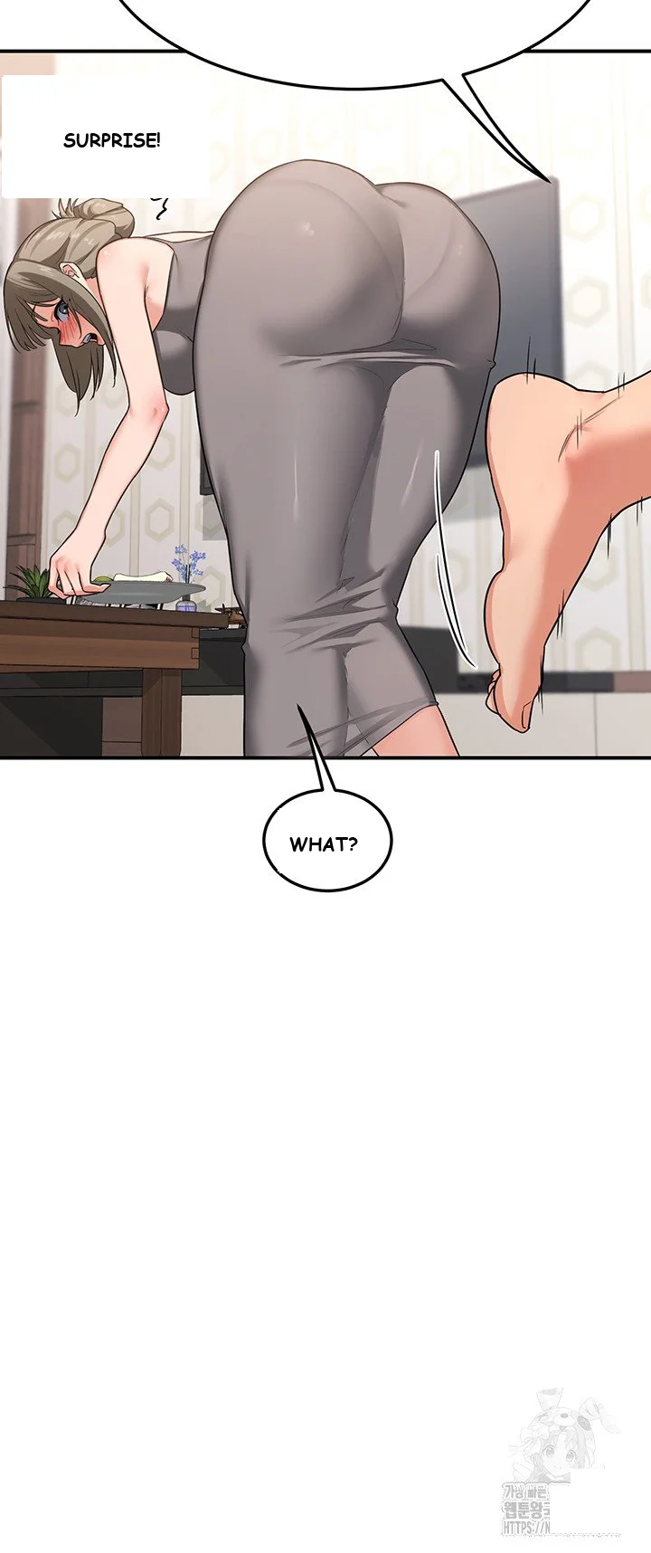 The MILF Exchange Program Episode 5 - Page 74