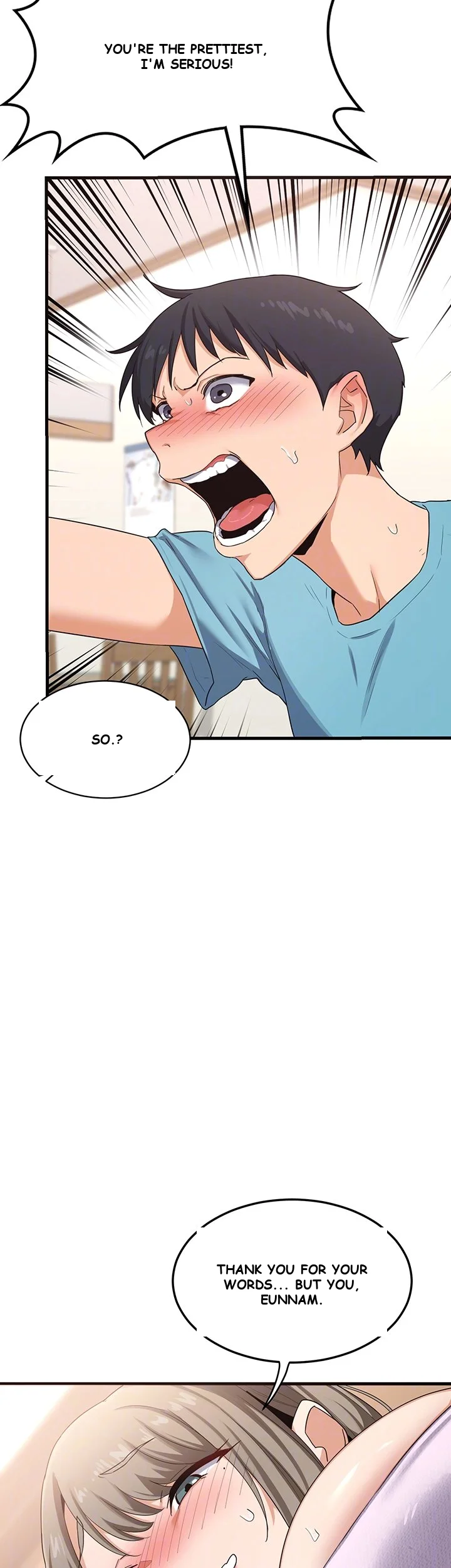 The MILF Exchange Program Episode 5 - Page 9
