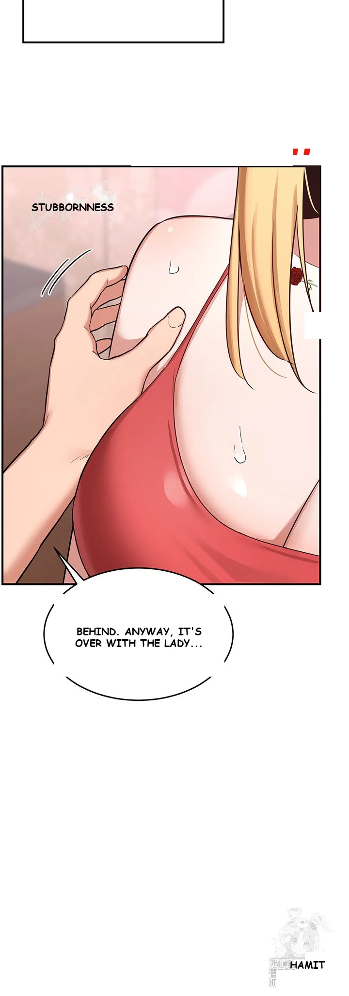 The MILF Exchange Program Episode 6 - Page 67