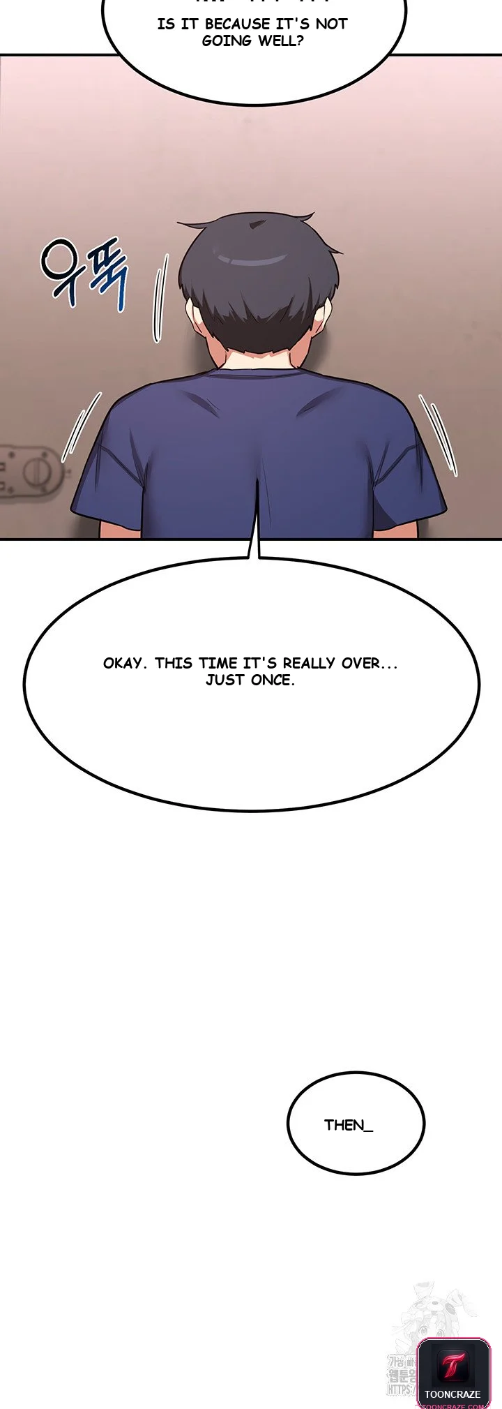 The MILF Exchange Program Episode 6 - Page 72