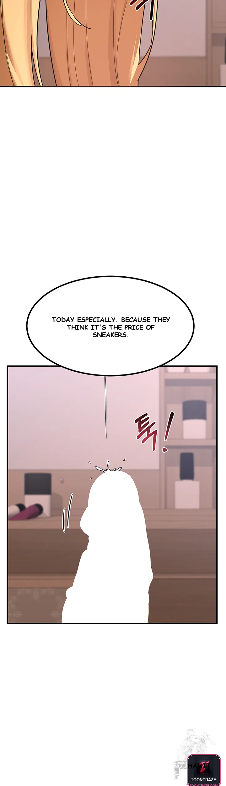 The MILF Exchange Program Episode 7 - Page 17