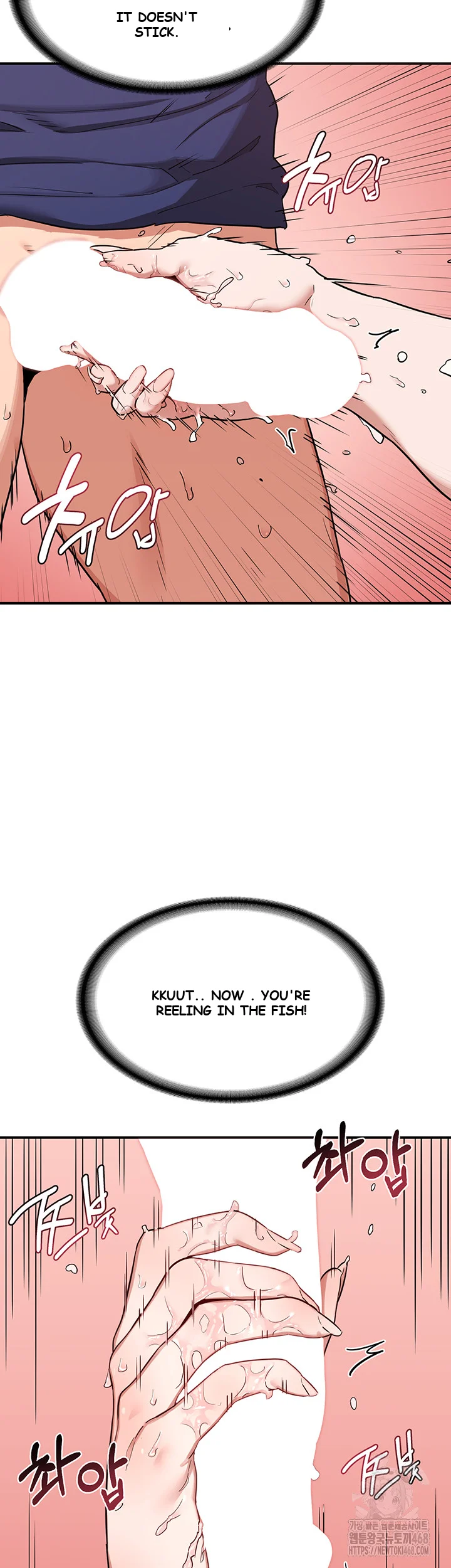 The MILF Exchange Program Episode 7 - Page 30
