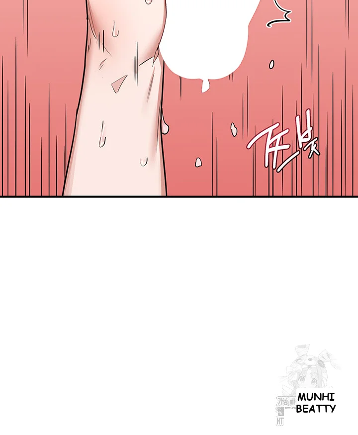 The MILF Exchange Program Episode 7 - Page 31