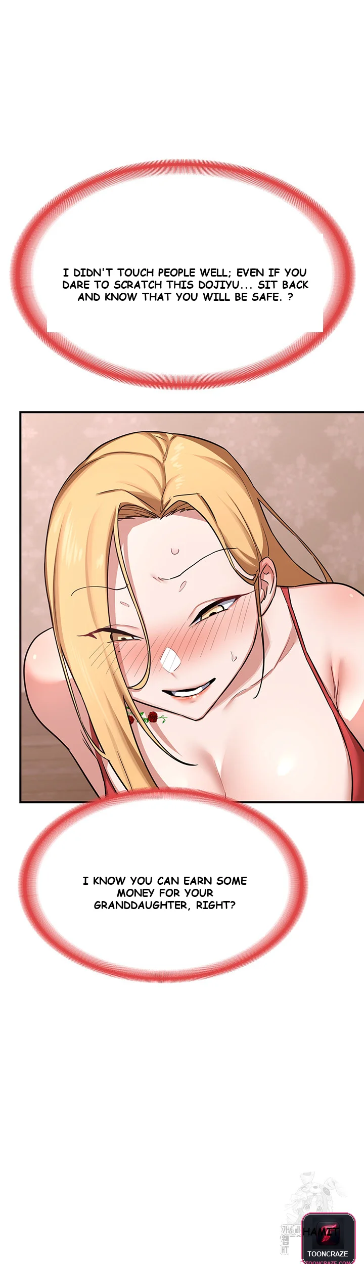 The MILF Exchange Program Episode 7 - Page 44