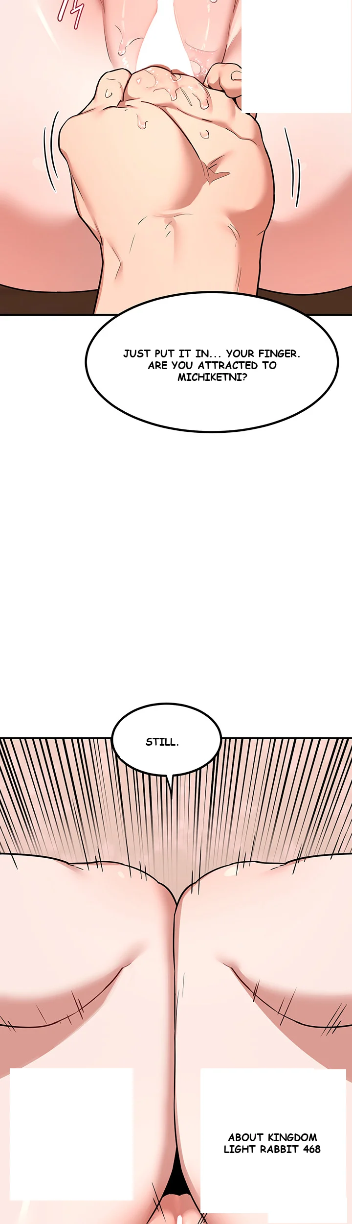 The MILF Exchange Program Episode 7 - Page 60