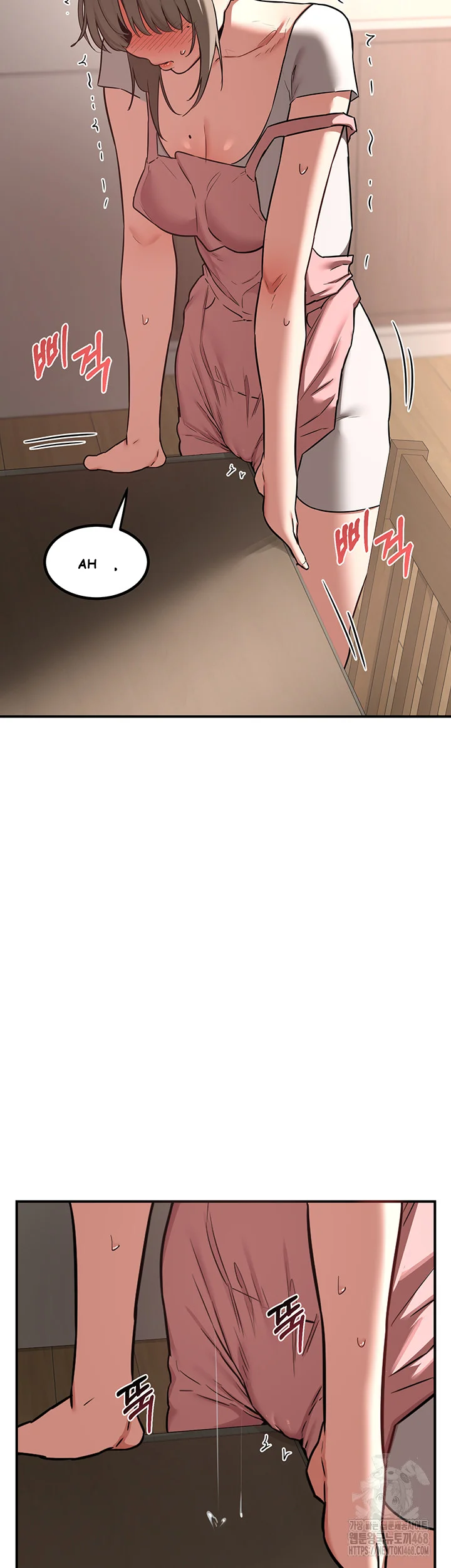 The MILF Exchange Program Episode 7 - Page 67