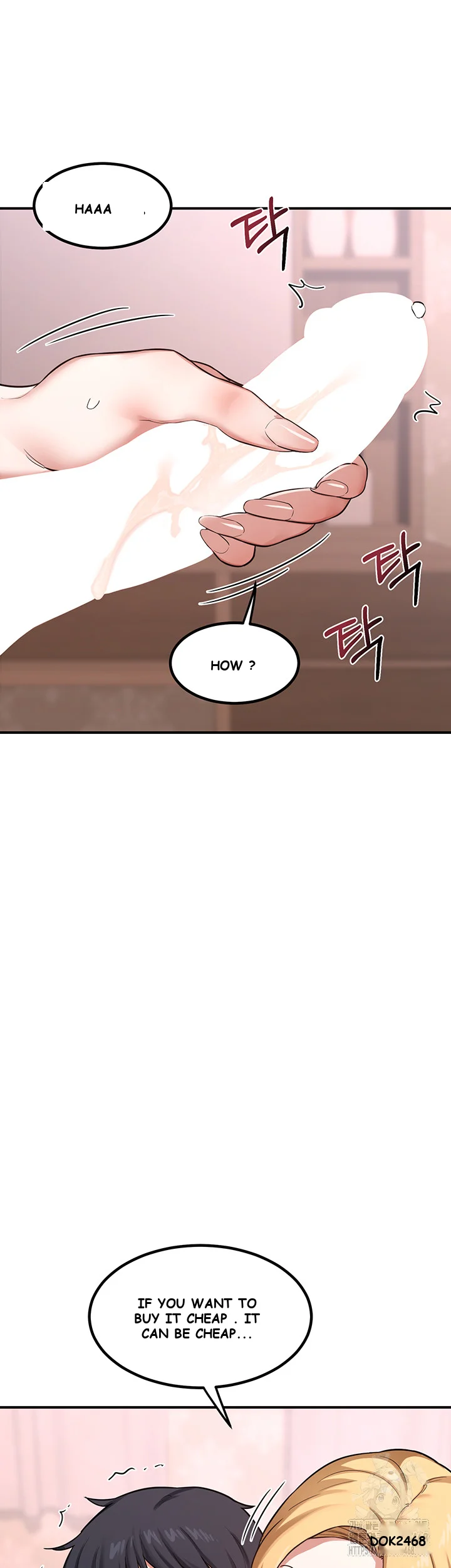 The MILF Exchange Program Episode 7 - Page 7