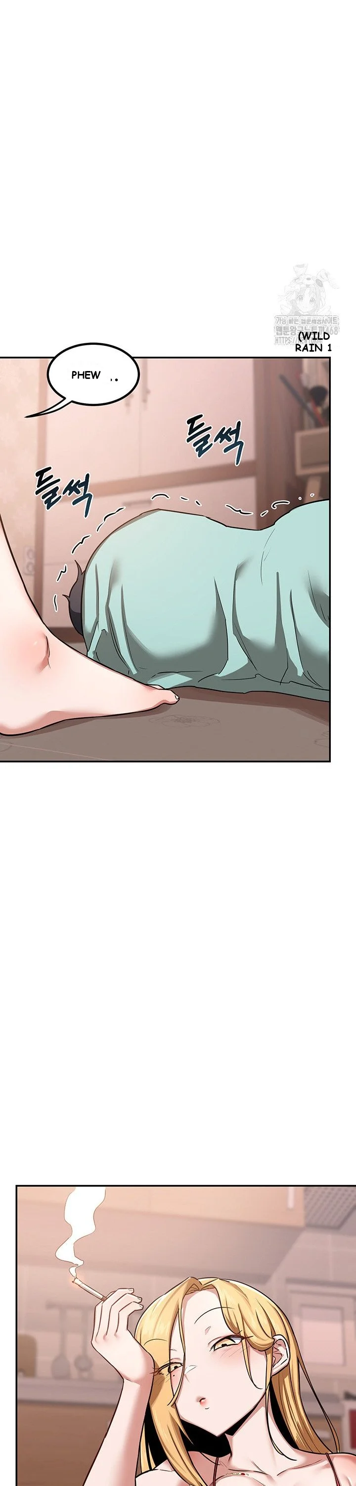 The MILF Exchange Program Episode 9 - Page 31
