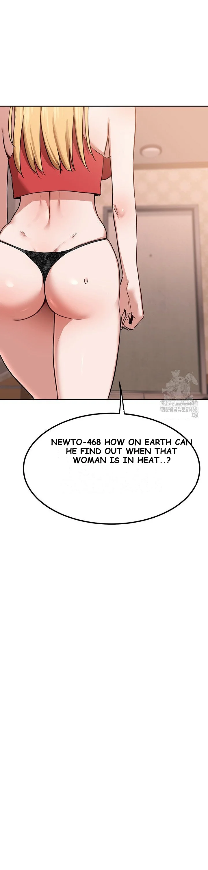 The MILF Exchange Program Episode 9 - Page 44