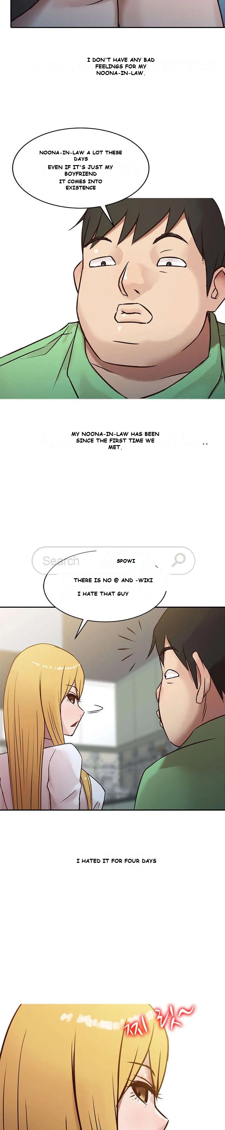 The Mismatch Episode 1 - Page 18