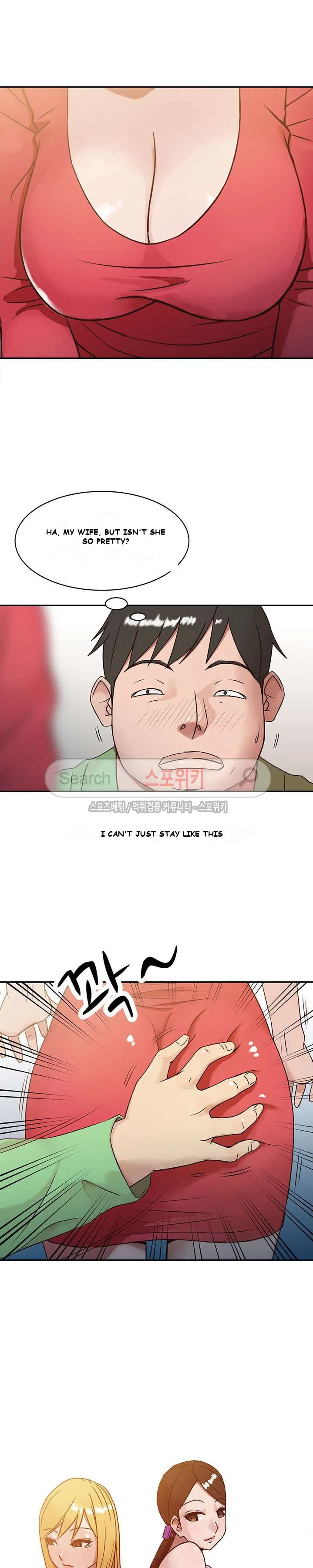 The Mismatch Episode 1 - Page 5