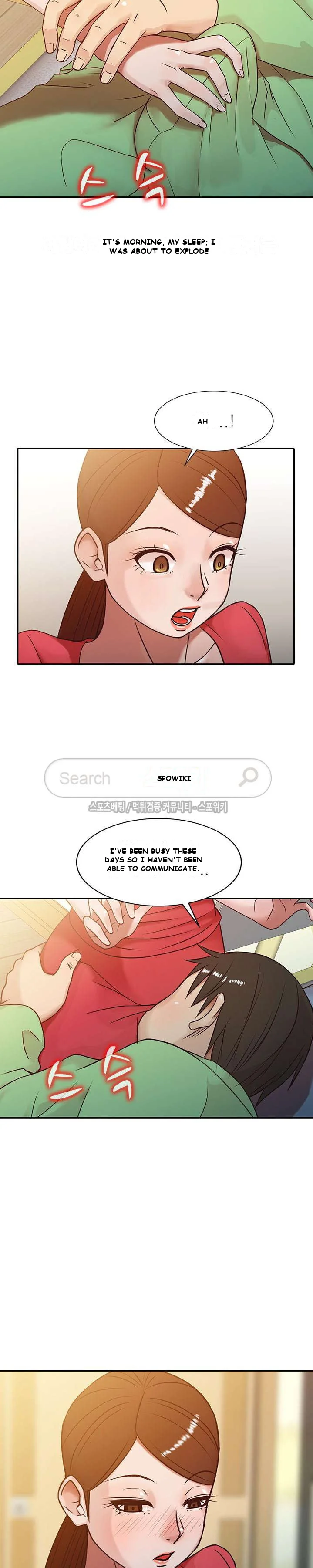 The Mismatch Episode 1 - Page 7