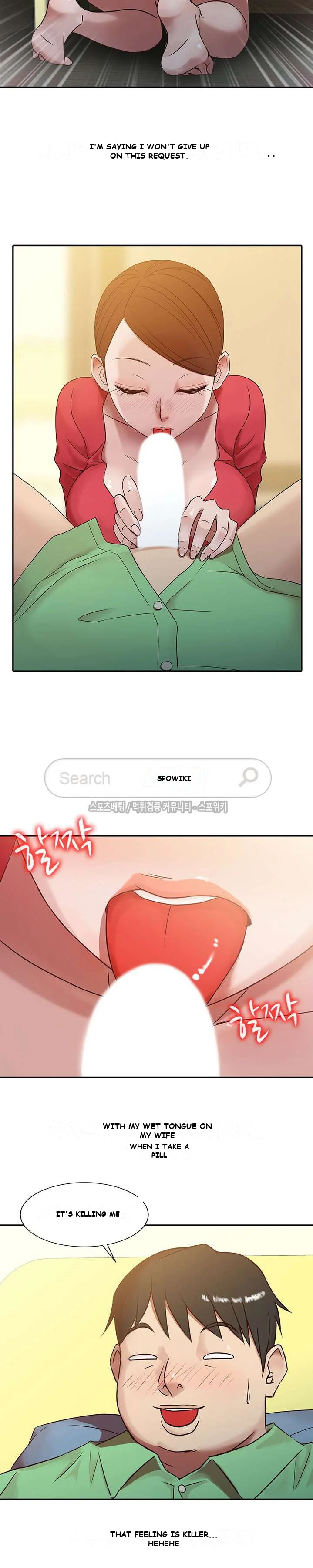 The Mismatch Episode 1 - Page 9