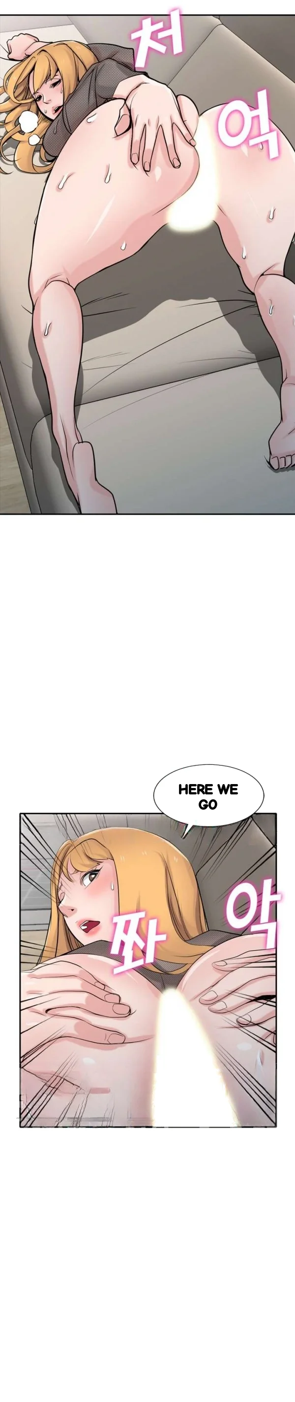 The Mismatch Episode 62 - Page 18