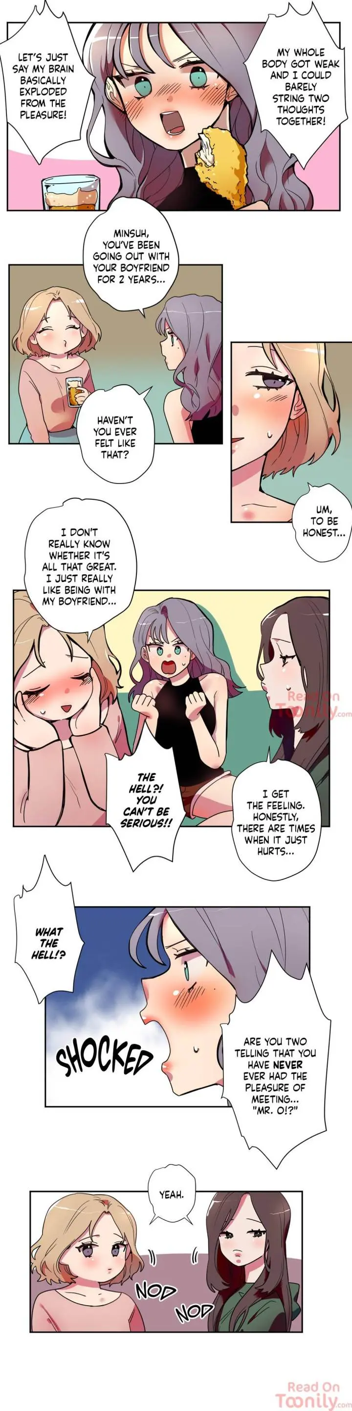 The Missing O Episode 1 - Page 10