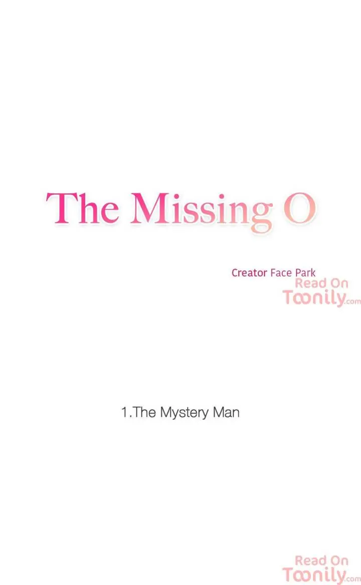 The Missing O Episode 1 - Page 4
