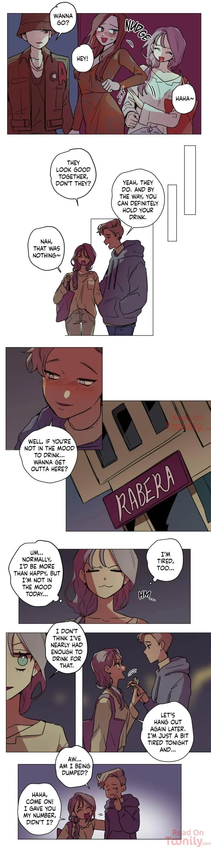 The Missing O Episode 10 - Page 3