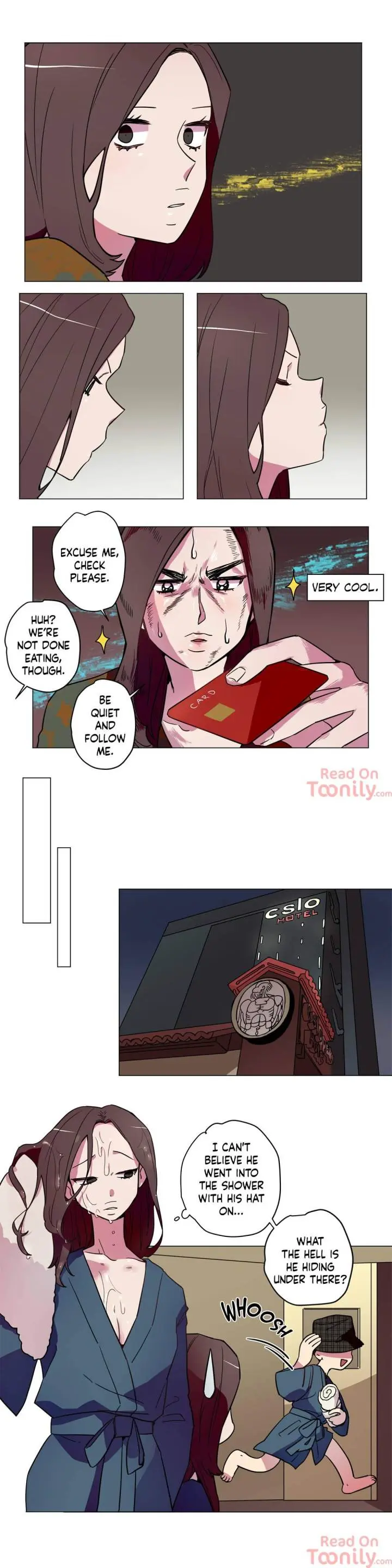 The Missing O Episode 10 - Page 6