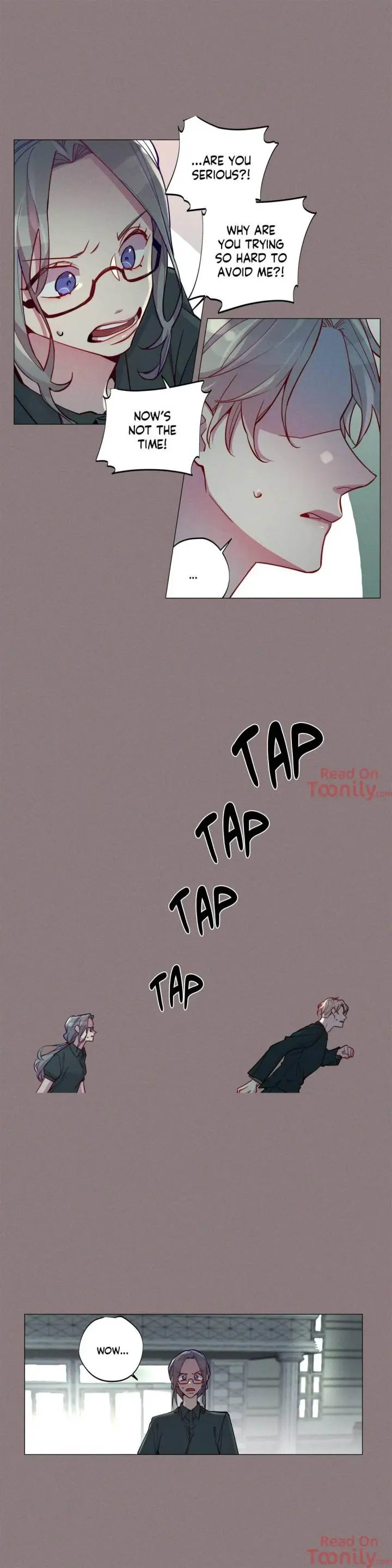 The Missing O Episode 101 - Page 10