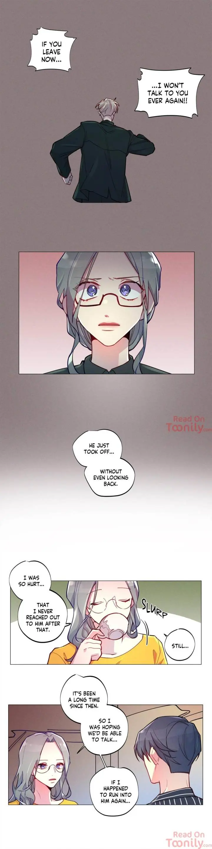 The Missing O Episode 101 - Page 11