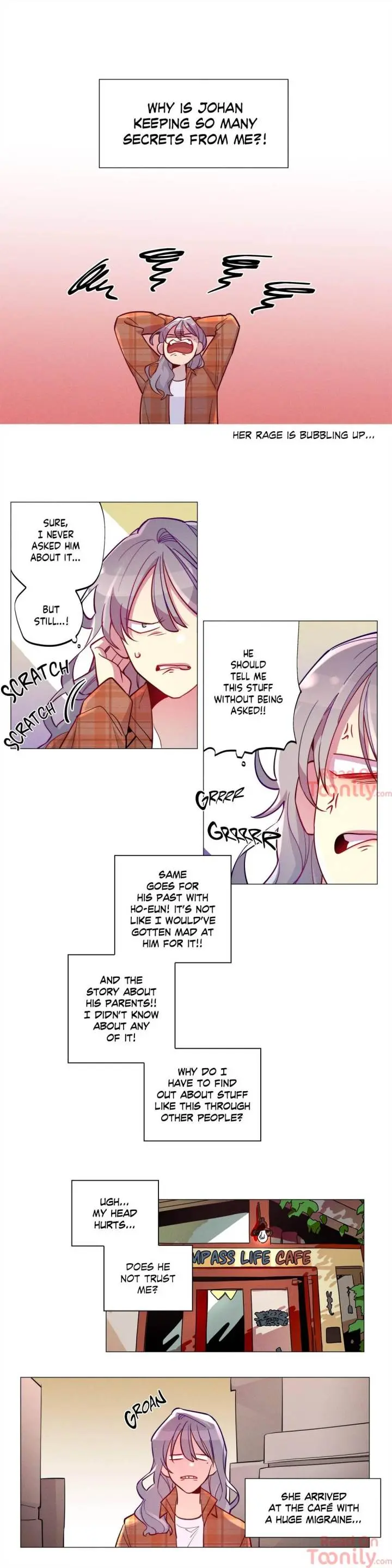 The Missing O Episode 102 - Page 10