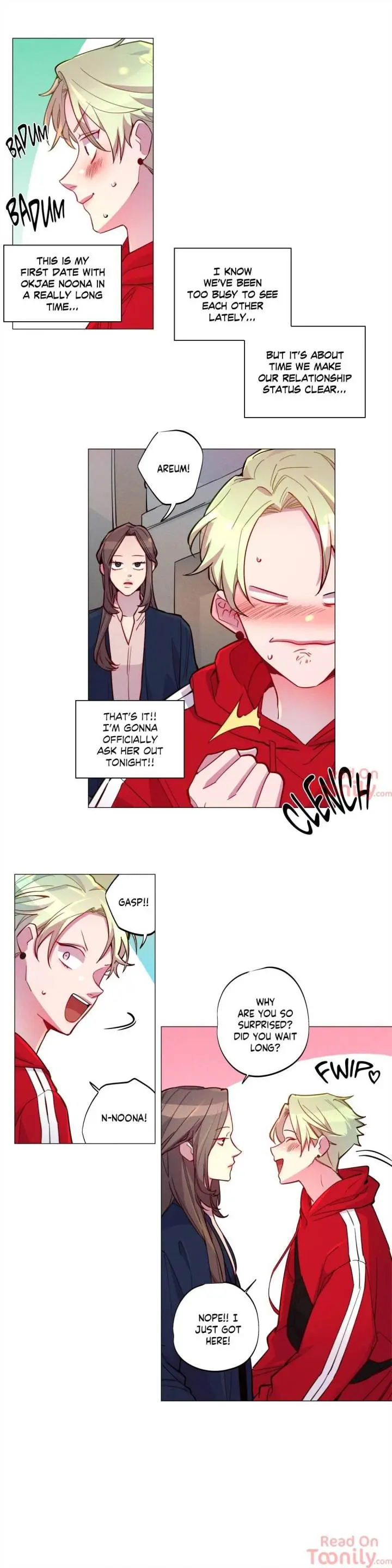 The Missing O Episode 102 - Page 13