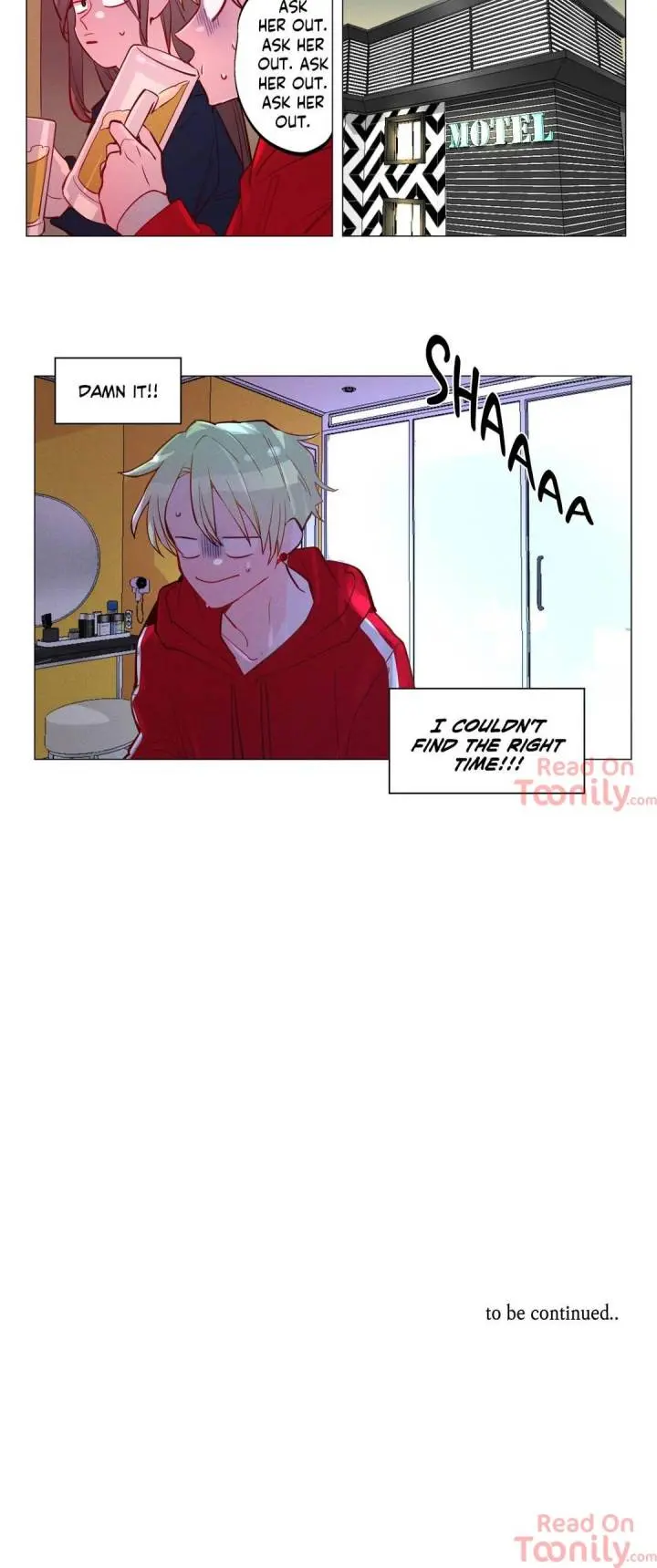 The Missing O Episode 102 - Page 15