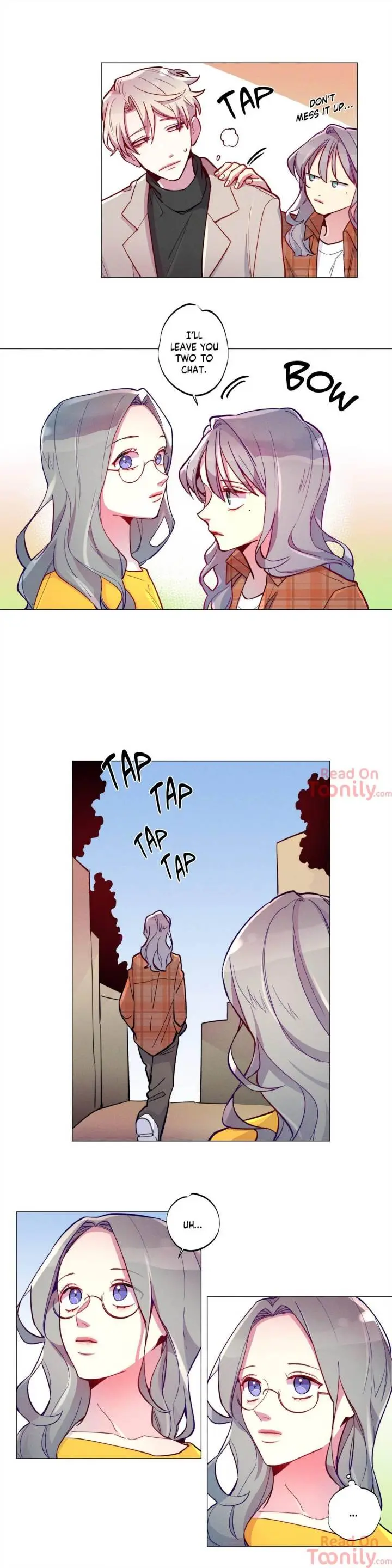 The Missing O Episode 102 - Page 7