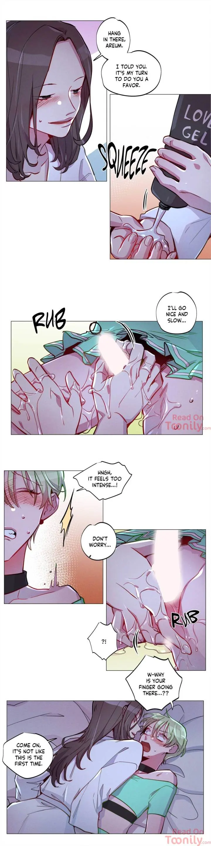 The Missing O Episode 104 - Page 6