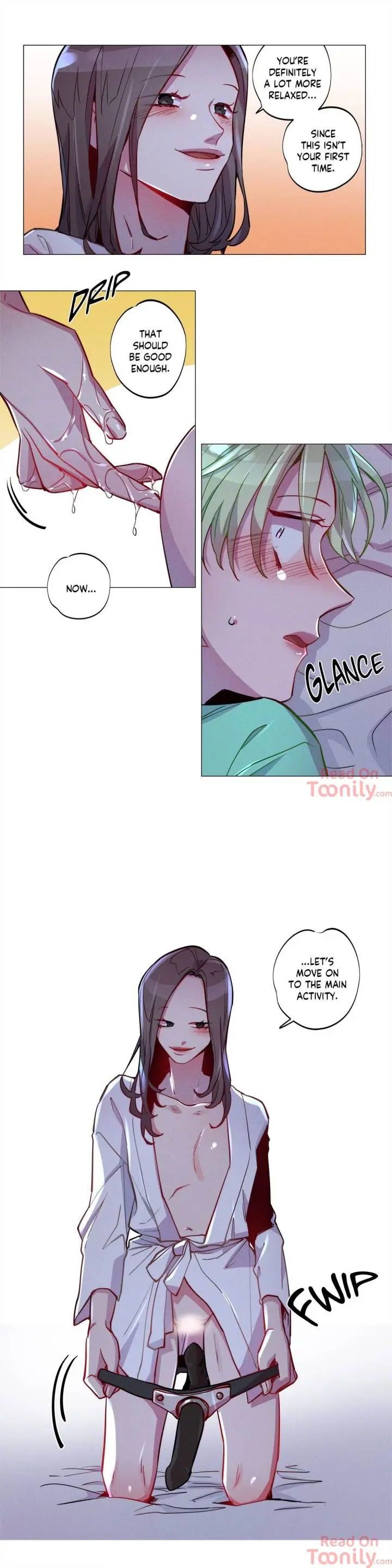 The Missing O Episode 104 - Page 9