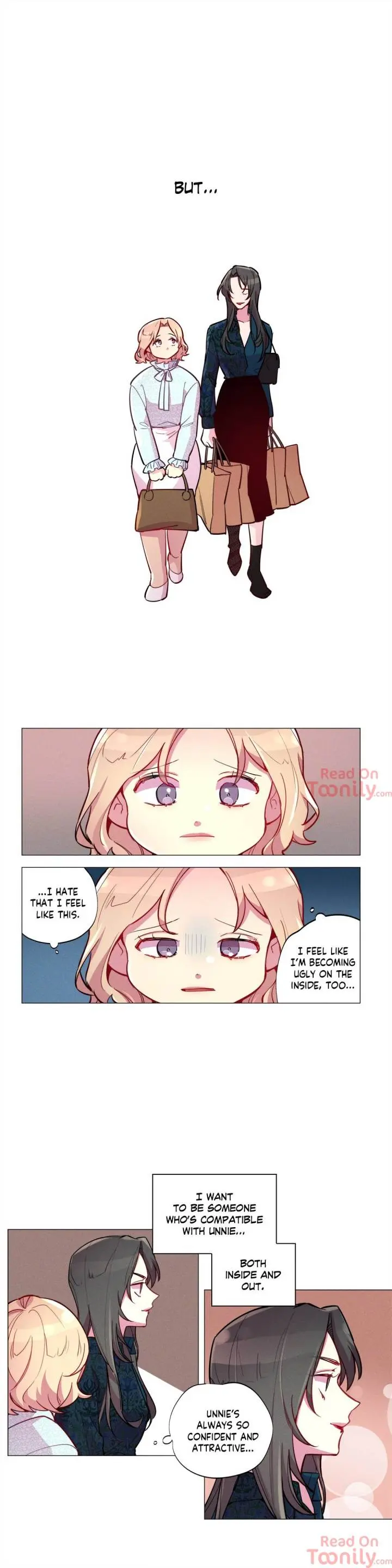 The Missing O Episode 105 - Page 10