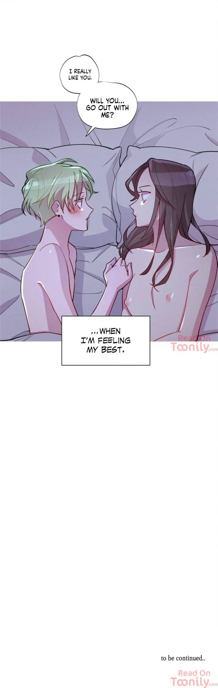 The Missing O Episode 105 - Page 15