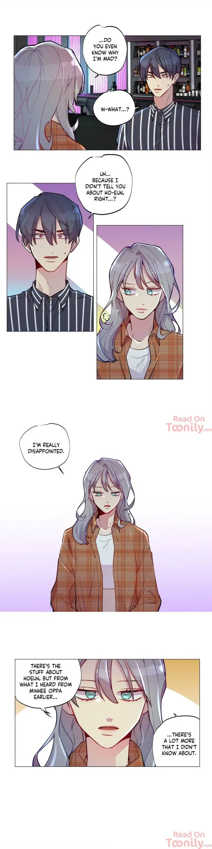 The Missing O Episode 106 - Page 2