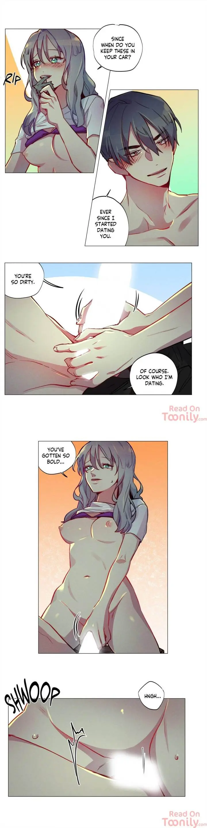 The Missing O Episode 107 - Page 5