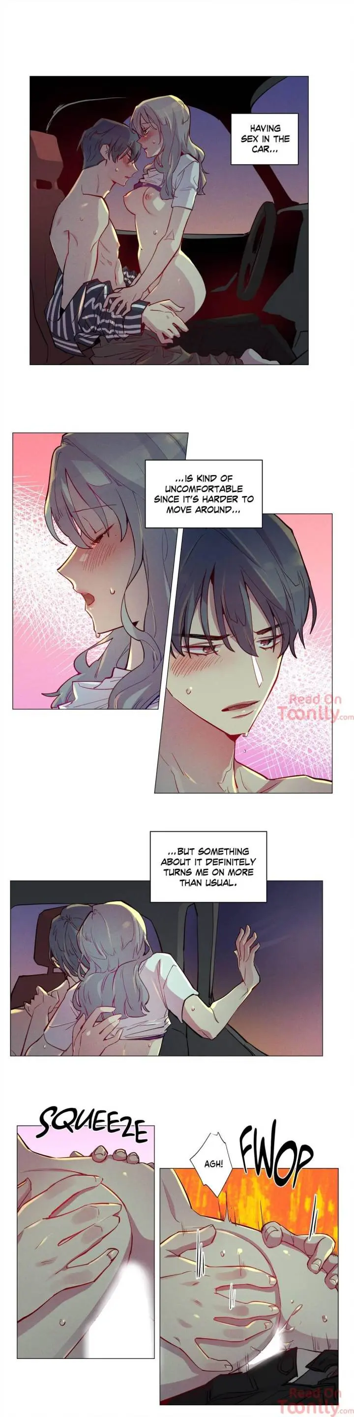 The Missing O Episode 107 - Page 6