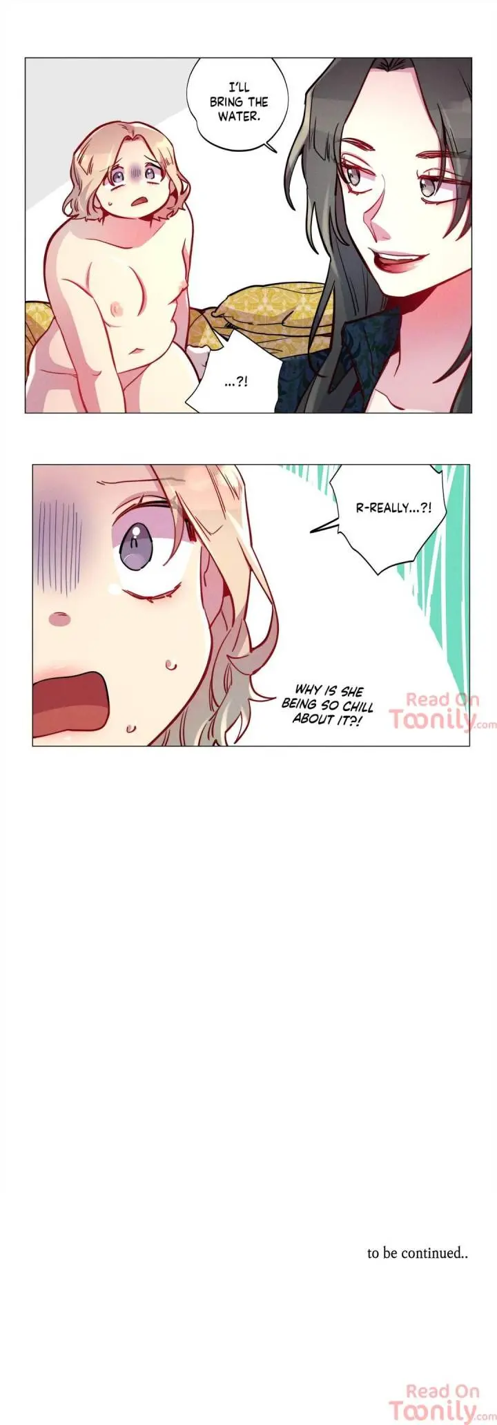 The Missing O Episode 108 - Page 14